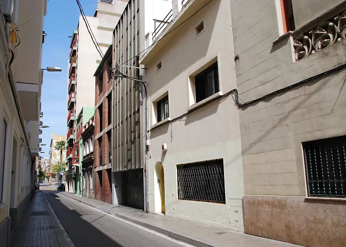 Hotel Casita Amarilla