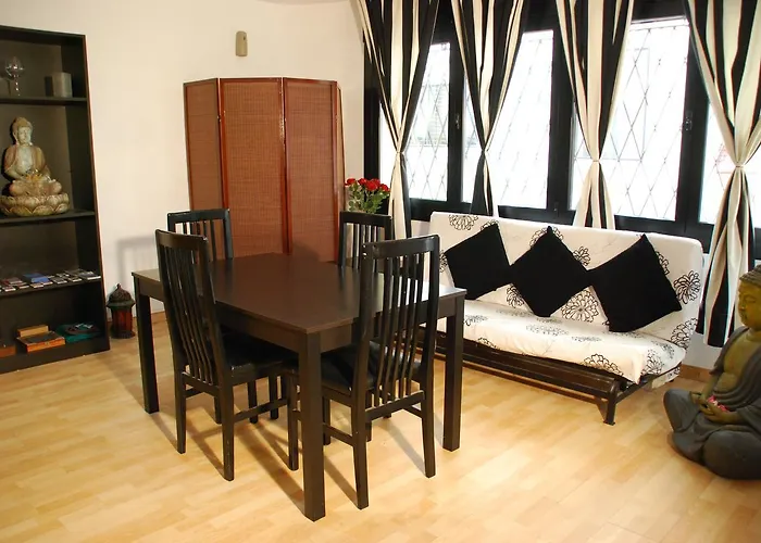Hotel Casita Amarilla